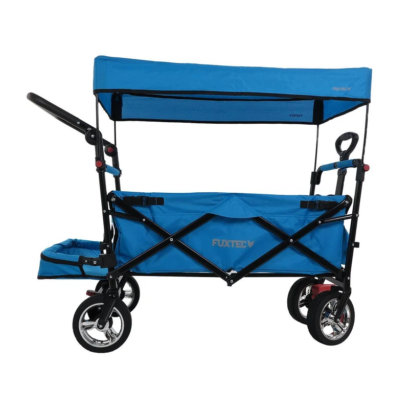 Chariot FUXTEC Smart Cruiser l'original