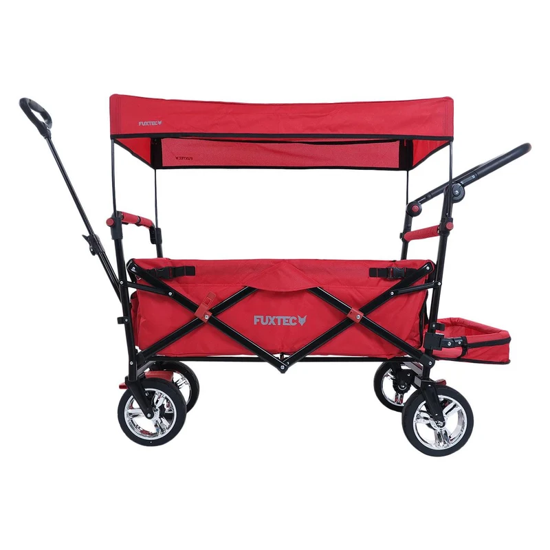 Chariot FUXTEC Smart Cruiser l'original