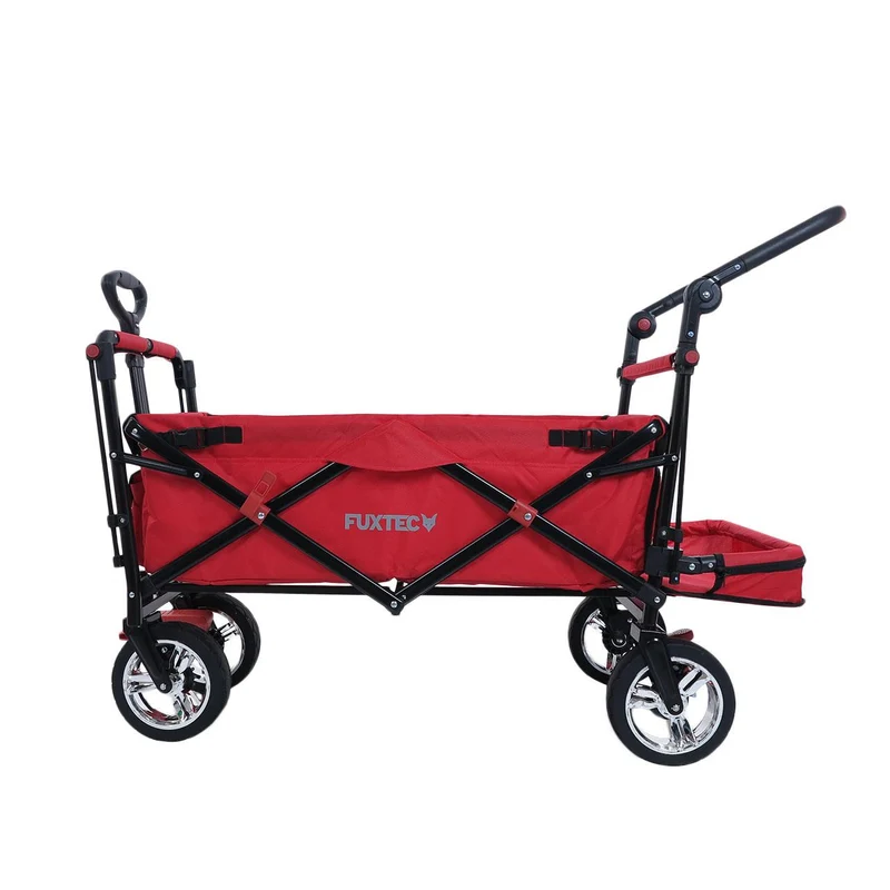 Chariot FUXTEC Smart Cruiser l'original
