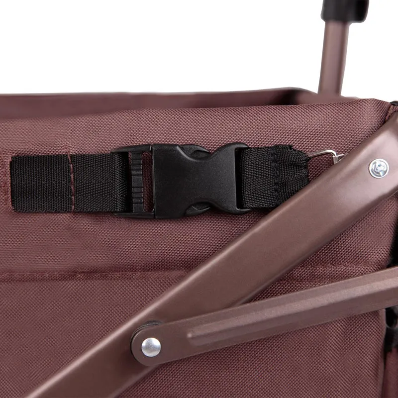 Chariot FUXTEC Smart Cruiser l'original