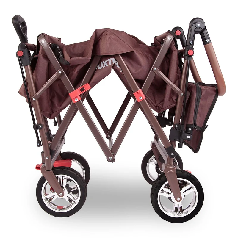 Chariot FUXTEC Smart Cruiser l'original