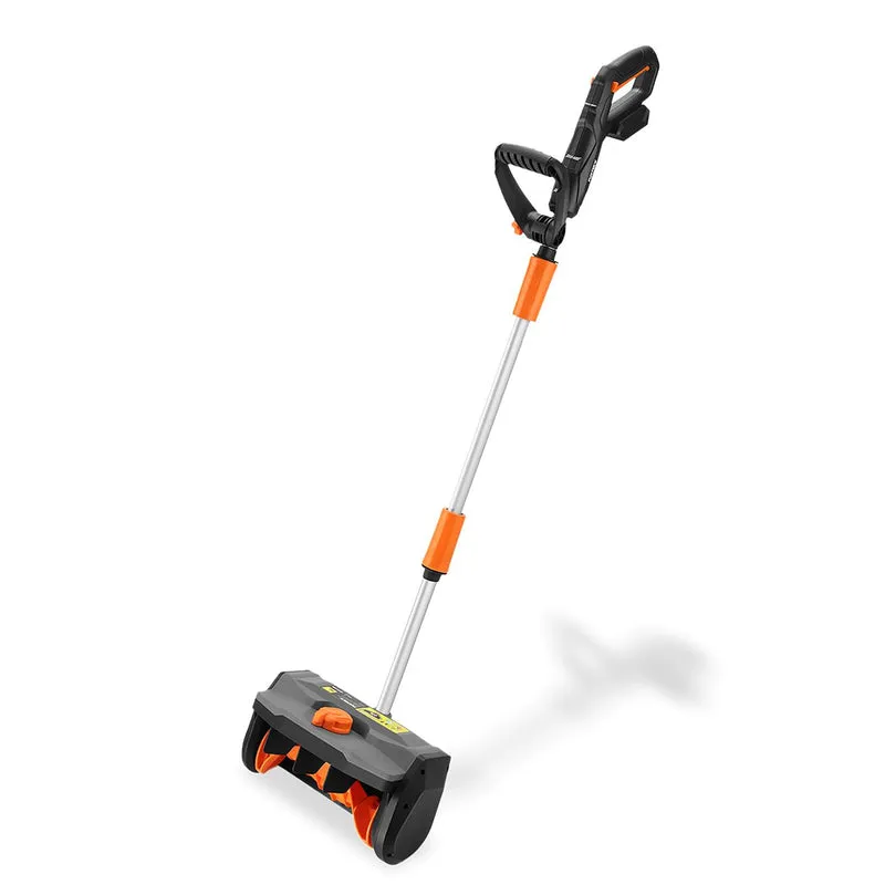 FUXTEC Pelle à neige sans fil 20 V FX-E1SCH20 sans batterie ni chargeur