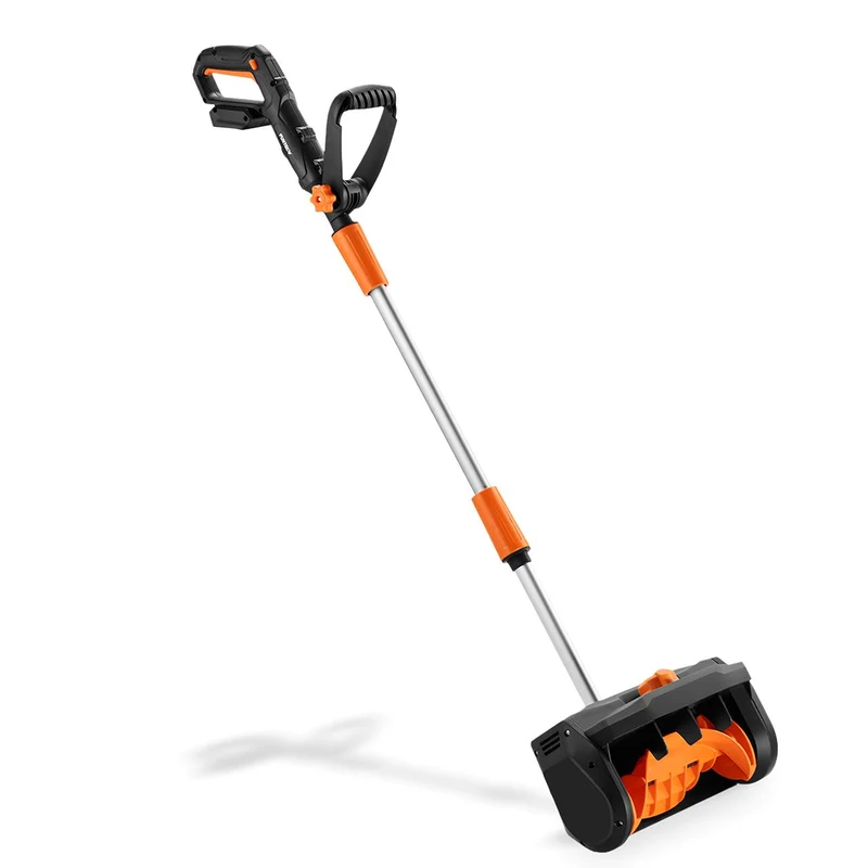 FUXTEC Pelle à neige sans fil 20 V FX-E1SCH20 sans batterie ni chargeur