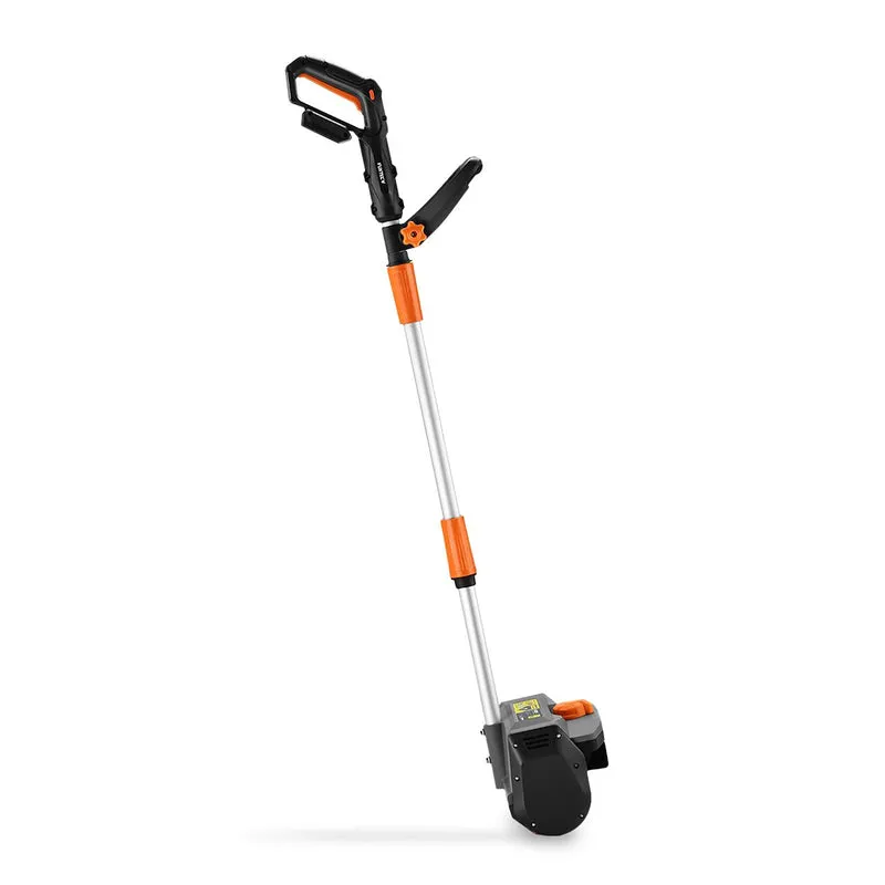 FUXTEC Pelle à neige sans fil 20 V FX-E1SCH20 sans batterie ni chargeur