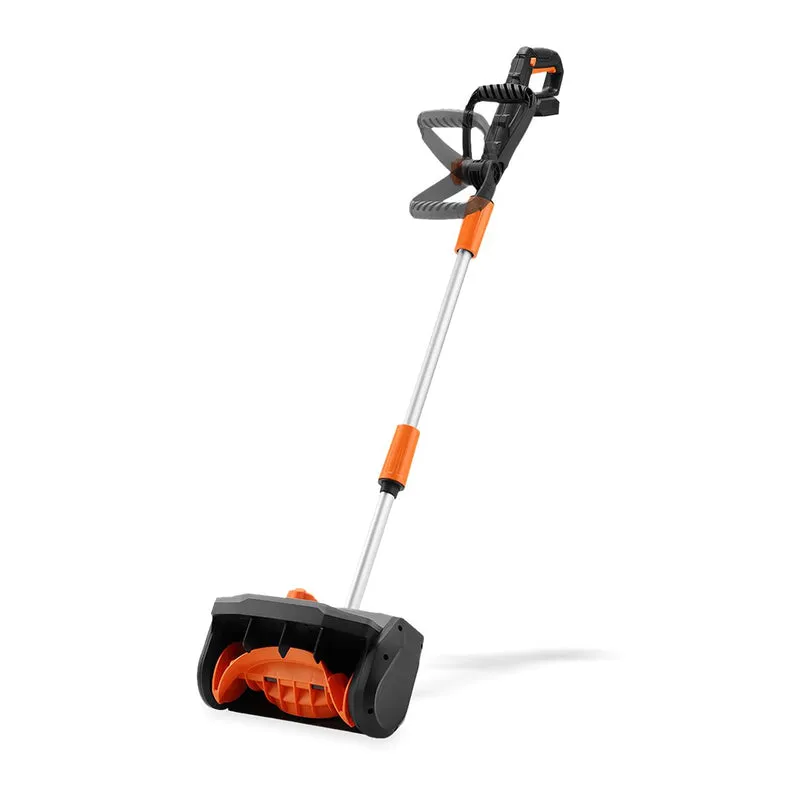 FUXTEC Pelle à neige sans fil 20 V FX-E1SCH20 sans batterie ni chargeur