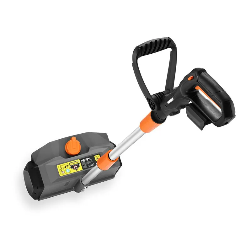 FUXTEC Pelle à neige sans fil 20 V FX-E1SCH20 sans batterie ni chargeur