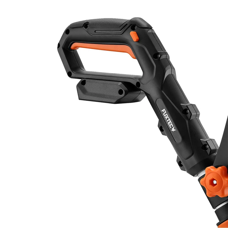 FUXTEC Pelle à neige sans fil 20 V FX-E1SCH20 sans batterie ni chargeur