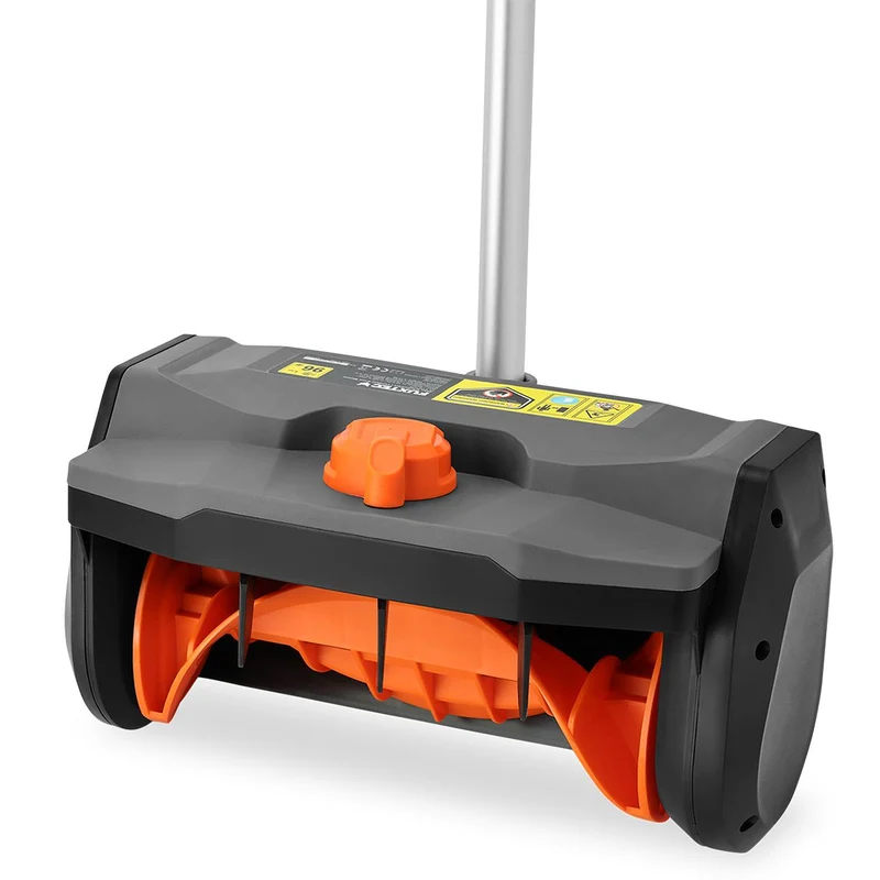 FUXTEC Pelle à neige sans fil 20 V FX-E1SCH20 sans batterie ni chargeur