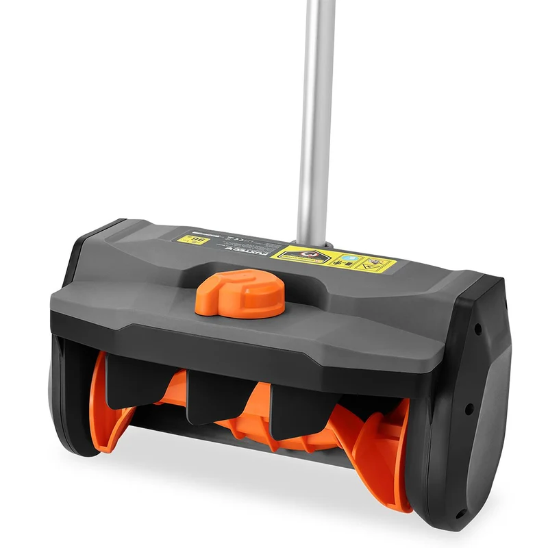 FUXTEC Pelle à neige sans fil 20 V FX-E1SCH20 Set batterie et chargeur