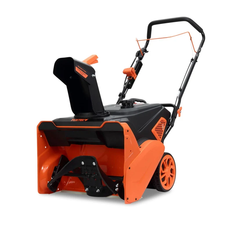 faxtecfr.comaise à neige thermique FX-SF1165