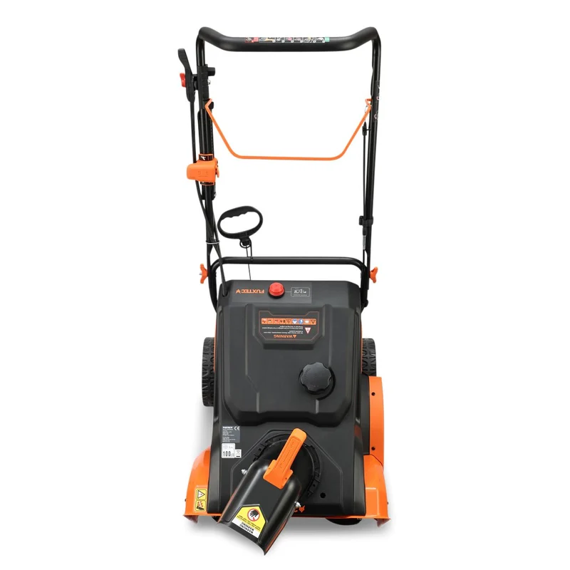 faxtecfr.comaise à neige thermique FX-SF1165