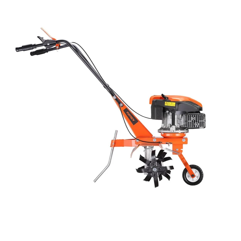 Motobineuse motoculteur thermique FUXTEC FX-AF1139