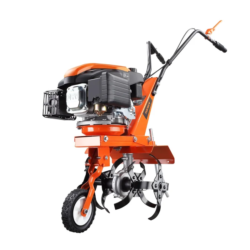 Motobineuse motoculteur thermique FUXTEC FX-AF1139