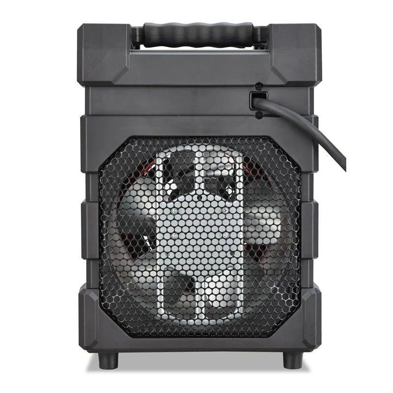 FUXTEC Chauffage électrique FX-EH2