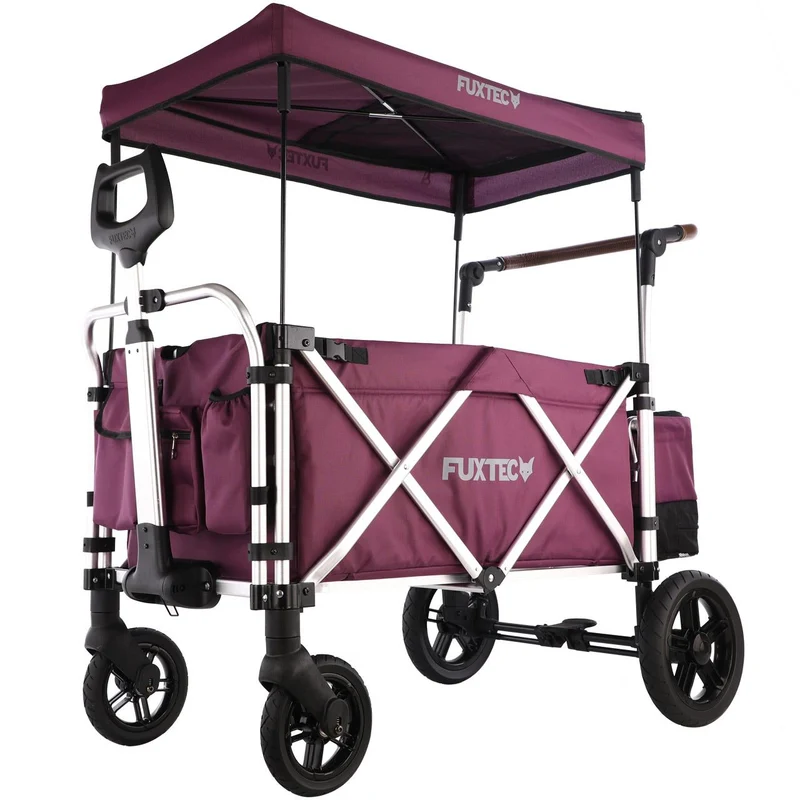 Chariot à bras de luxe FUXTEC Occasion Super Cruiser-900