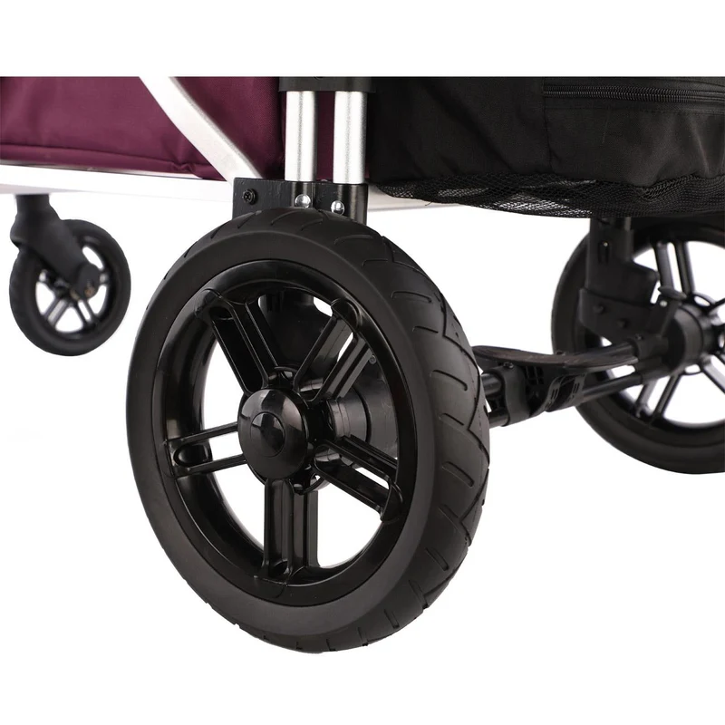 Chariot à bras de luxe FUXTEC Occasion Super Cruiser-900