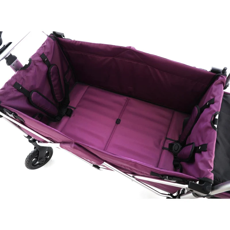 Chariot à bras de luxe FUXTEC Occasion Super Cruiser-900