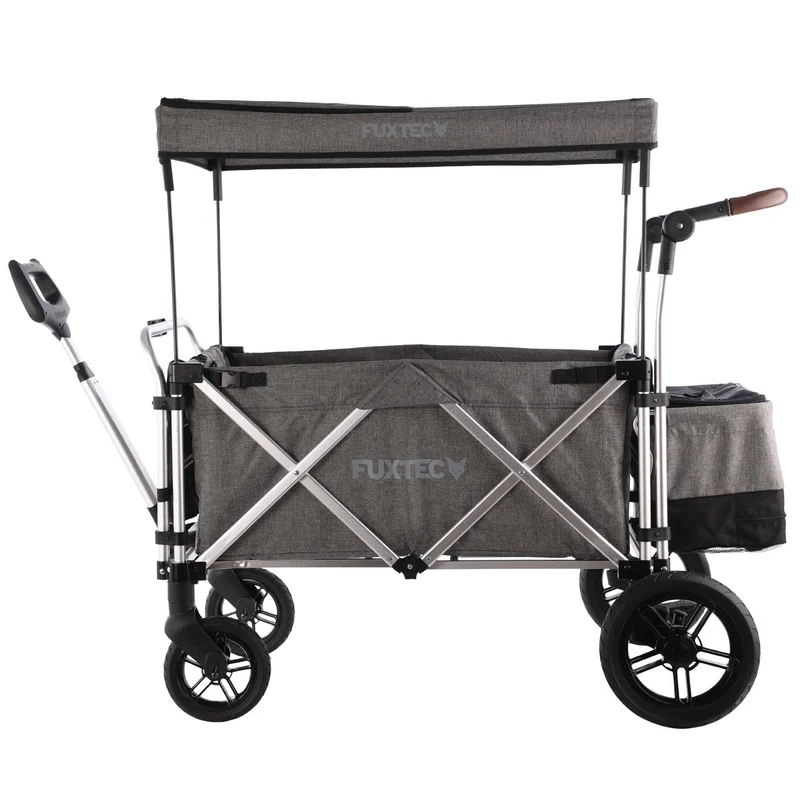 Chariot à bras de luxe FUXTEC Occasion Super Cruiser-900