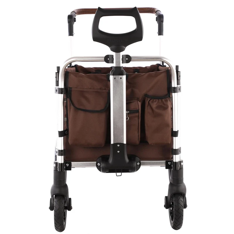 Chariot à bras de luxe FUXTEC Occasion Super Cruiser-900