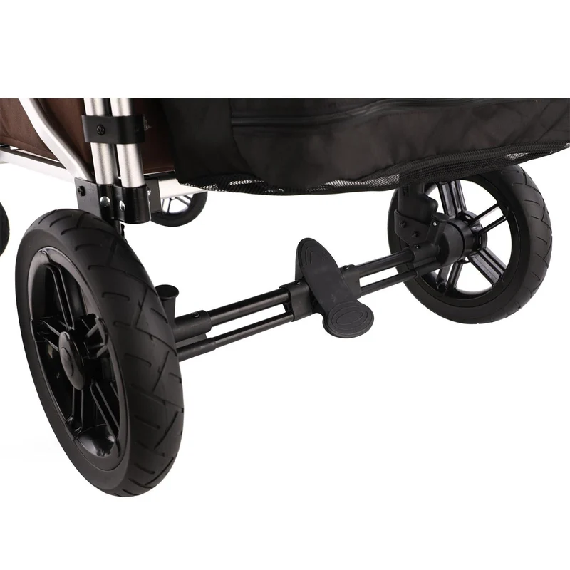Chariot à bras de luxe FUXTEC Occasion Super Cruiser-900