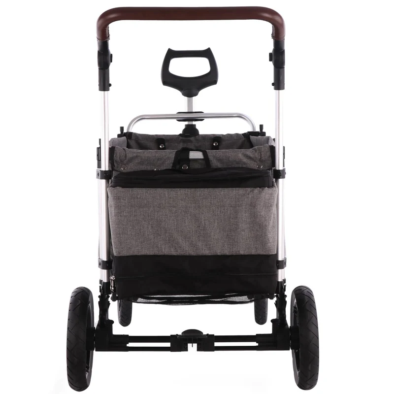 Chariot à bras de luxe FUXTEC Occasion Super Cruiser-900