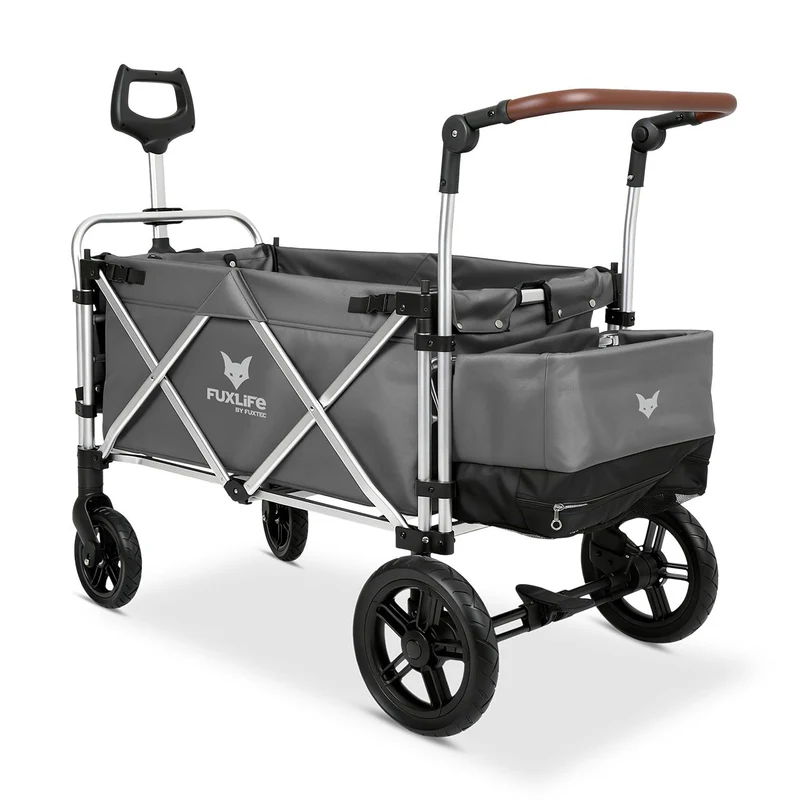 Chariot à bras de luxe FUXTEC Occasion Super Cruiser-900