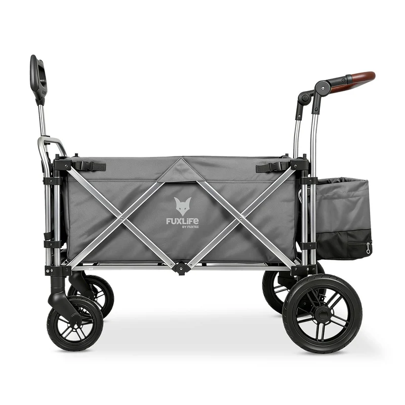 Chariot à bras de luxe FUXTEC Occasion Super Cruiser-900