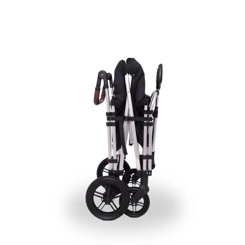 Chariot à bras de luxe FUXTEC Occasion 4 places XL Family Cruiser