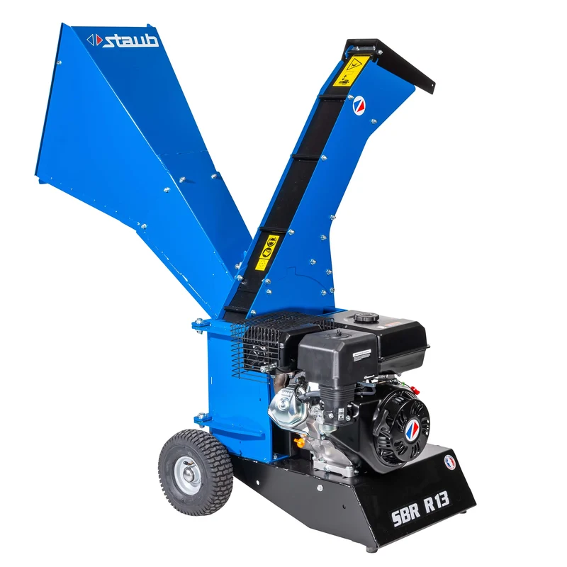 Broyeur de branches - SBR R13