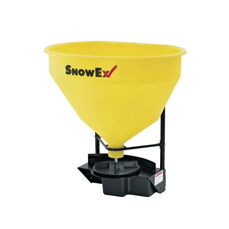 SnowEx SR-210 Wireless Spreader