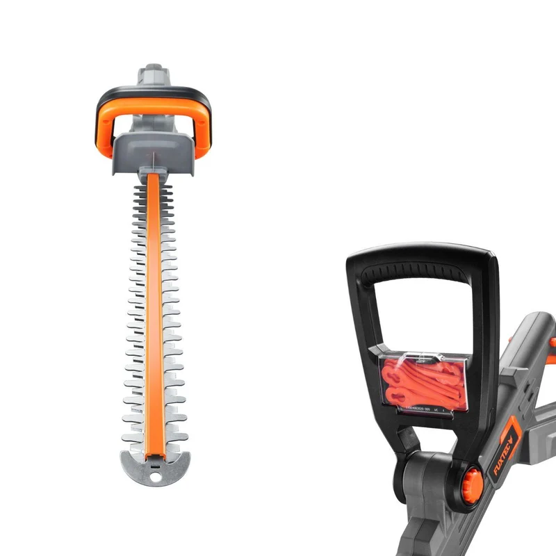 FUXTEC Kit de jardinage 20V FX-20VSET5