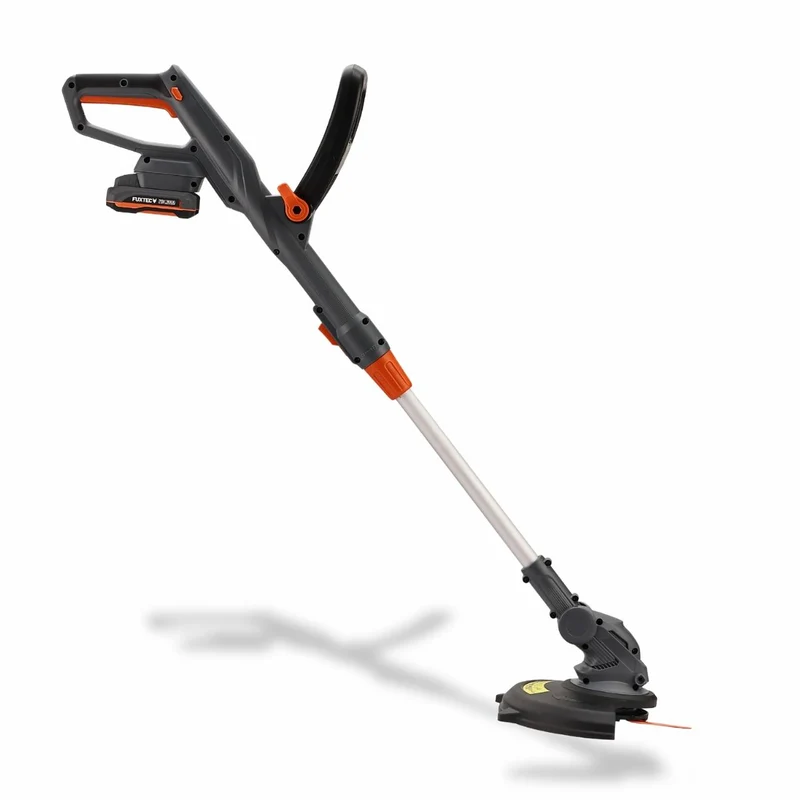 FUXTEC Tondeuse à gazon sans fil 20V FX-GT20 SET brush cutter