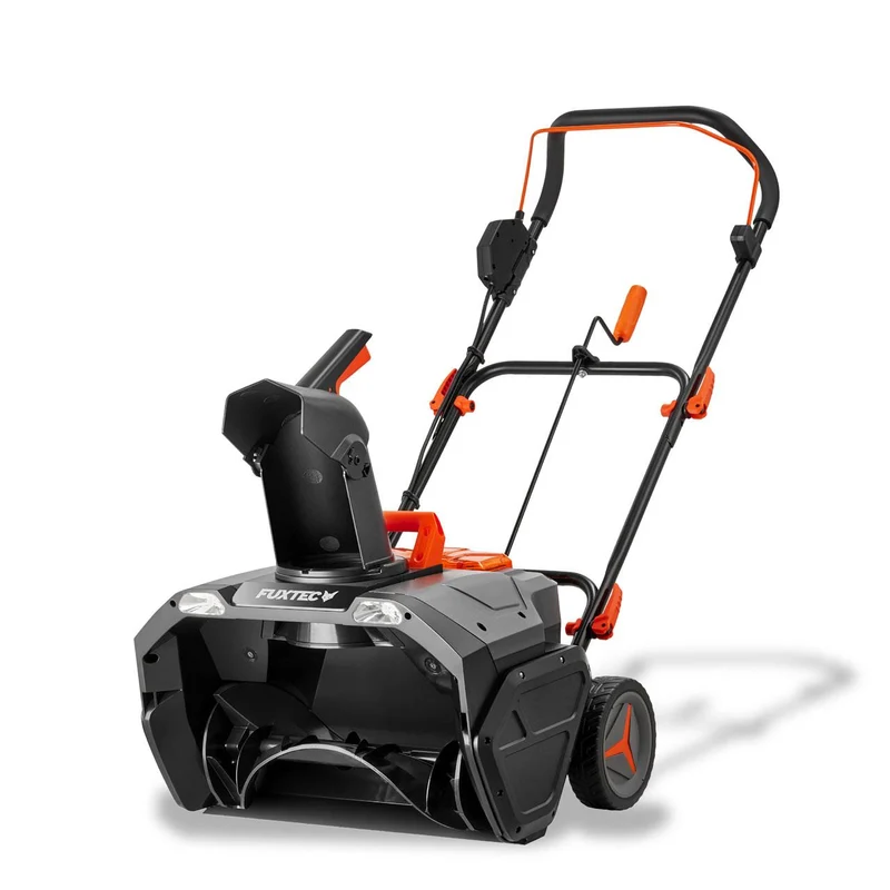 B-WARE Souffleuse à neige à batterie FUXTEC 40V FX-E2SF