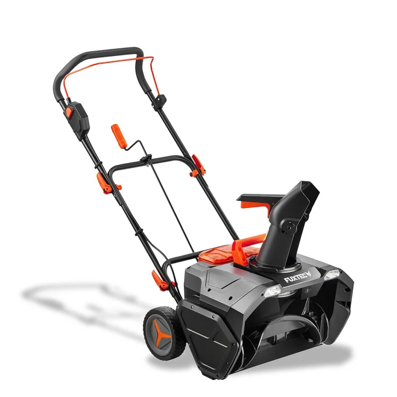 B-WARE Souffleuse à neige à batterie FUXTEC 40V FX-E2SF