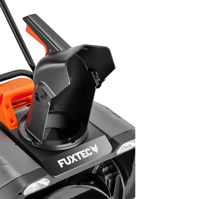 B-WARE Souffleuse à neige à batterie FUXTEC 40V FX-E2SF