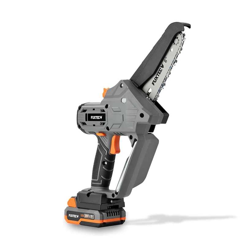 B-WARE Sécateur manuel FUXTEC 20V FX-E1HAS20SET