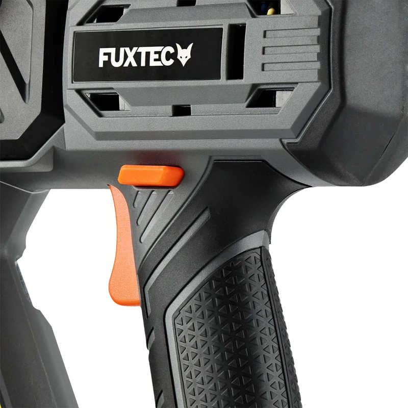 B-WARE Sécateur manuel FUXTEC 20V FX-E1HAS20SET