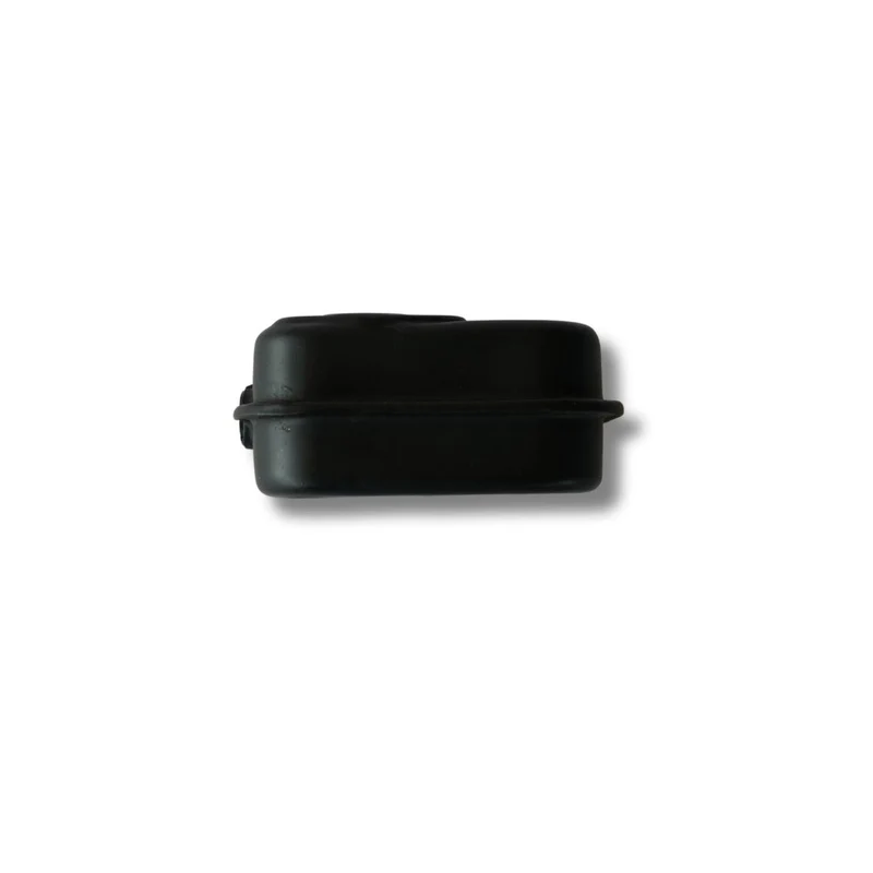 FUXTEC Boîtier d'échappement pour FX-RM4180
