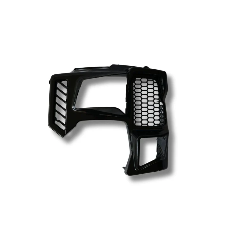 FUXTEC Couvercle moteur pour LBP165T