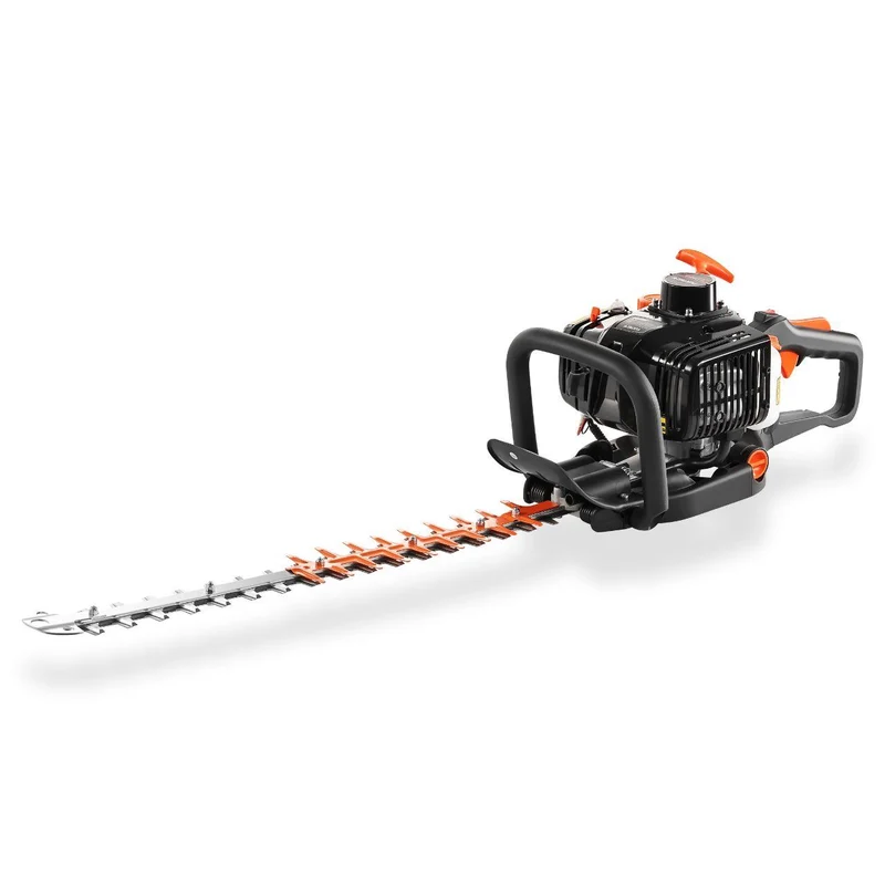 Taille-haies thermique FUXTEC FX-MH123ECO