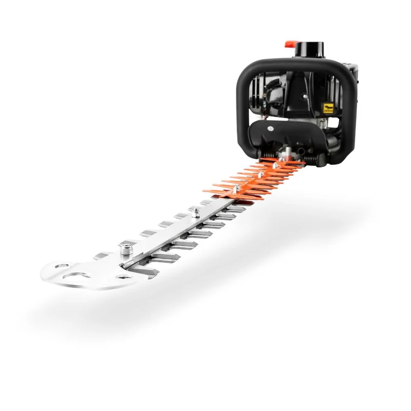 Taille-haies thermique FUXTEC FX-MH123ECO