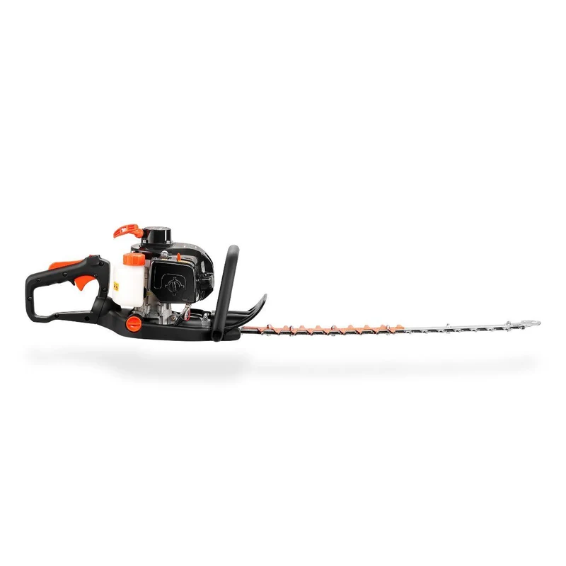 Taille-haies thermique FUXTEC FX-MH123ECO