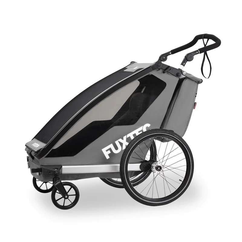 Remorque à vélo FUXTEC Sport Cruiser