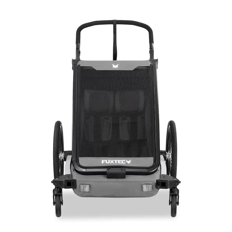 Remorque à vélo FUXTEC Sport Cruiser