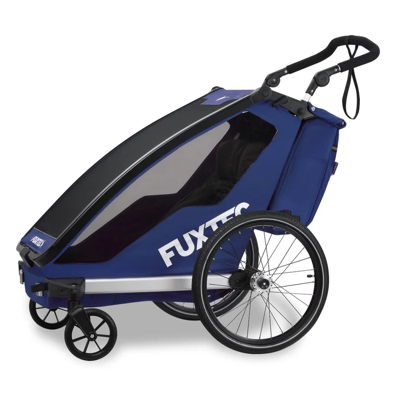 Remorque à vélo FUXTEC Sport Cruiser