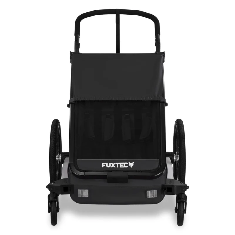 Remorque à vélo FUXTEC Sport Cruiser
