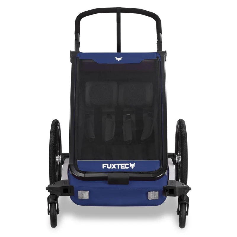 Remorque à vélo FUXTEC Sport Cruiser