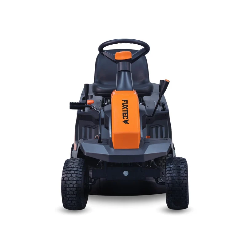 Tondeuse thermique autoportée FUXTEC FX-RMR66