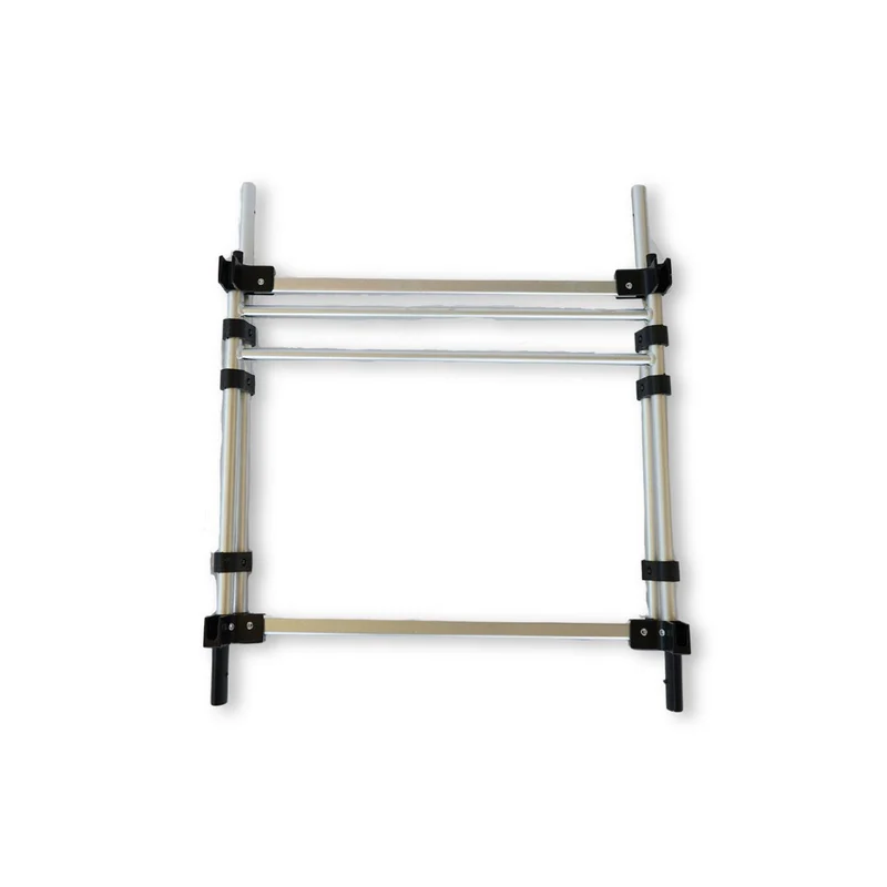 Structure habitacle arrière CTXL900