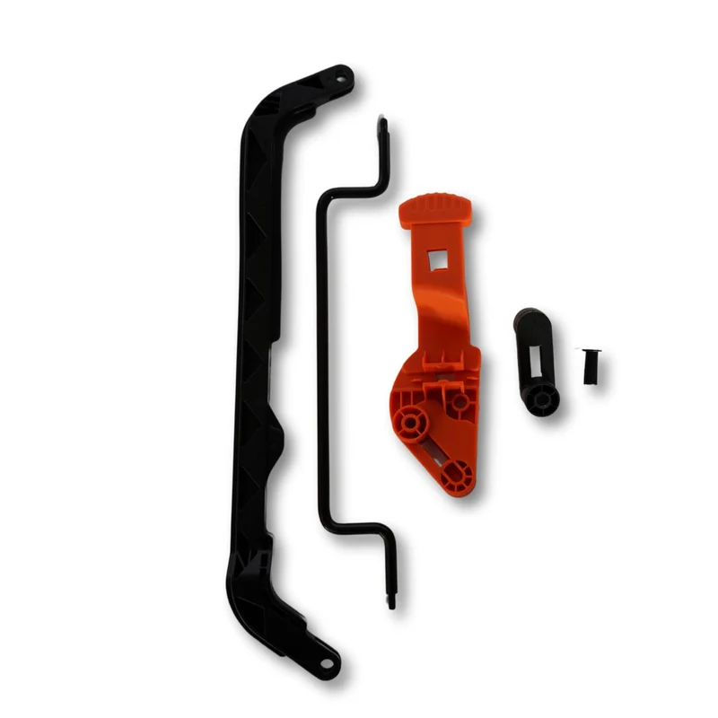 Levier de réglage de la hauteur complet pour FX-E1RM20